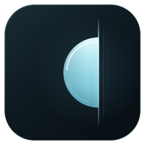 NyKur Edge application icon